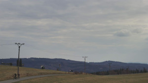 Skiareál Troják - Troják - Maruška - Rozhledna - 22.3.2026 v 15:20
