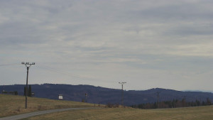 Skiareál Troják - Troják - Maruška - Rozhledna - 22.3.2026 v 15:50