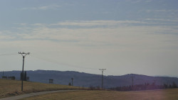 Troják - Maruška - Rozhledna