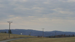 Troják - Maruška - Rozhledna