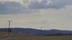 Troják - Maruška - Rozhledna