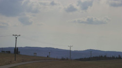 Troják - Maruška - Rozhledna