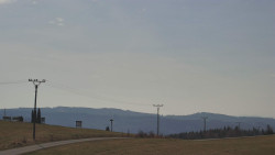 Troják - Maruška - Rozhledna