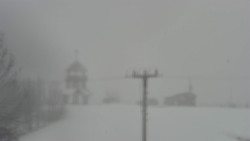 Troják - Maruška - Rozhledna