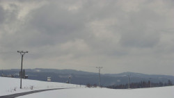 Troják - Maruška - Rozhledna