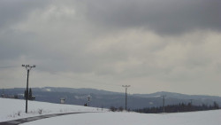 Troják - Maruška - Rozhledna