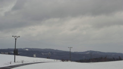 Troják - Maruška - Rozhledna