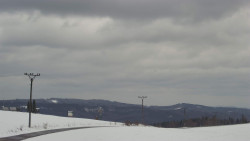 Troják - Maruška - Rozhledna