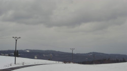 Troják - Maruška - Rozhledna