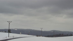 Troják - Maruška - Rozhledna