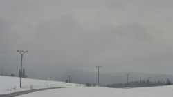 Troják - Maruška - Rozhledna