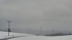 Troják - Maruška - Rozhledna