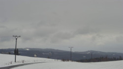 Troják - Maruška - Rozhledna