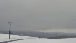 Troják - Maruška - Rozhledna