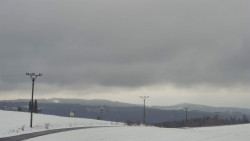 Troják - Maruška - Rozhledna