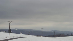 Troják - Maruška - Rozhledna