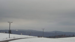 Troják - Maruška - Rozhledna