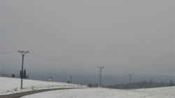 Troják - Maruška - Rozhledna