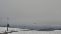 Troják - Maruška - Rozhledna