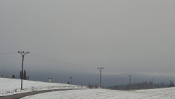 Troják - Maruška - Rozhledna