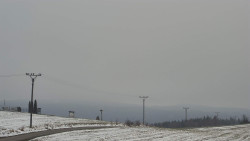 Troják - Maruška - Rozhledna