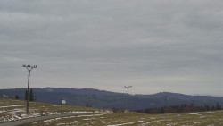 Troják - Maruška - Rozhledna