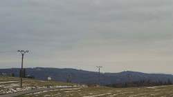 Troják - Maruška - Rozhledna