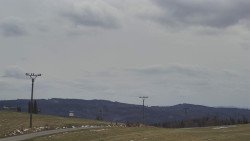 Troják - Maruška - Rozhledna