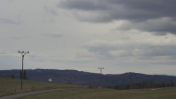 Troják - Maruška - Rozhledna