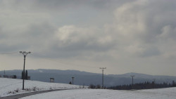 Troják - Maruška - Rozhledna