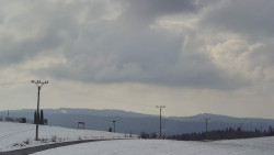 Troják - Maruška - Rozhledna