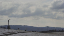 Troják - Maruška - Rozhledna