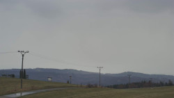 Troják - Maruška - Rozhledna