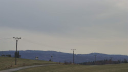 Troják - Maruška - Rozhledna