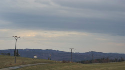 Troják - Maruška - Rozhledna