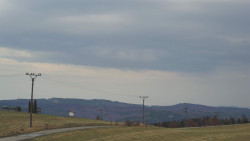 Troják - Maruška - Rozhledna