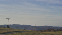 Troják - Maruška - Rozhledna