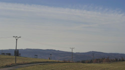 Troják - Maruška - Rozhledna