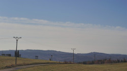 Troják - Maruška - Rozhledna