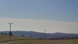 Troják - Maruška - Rozhledna