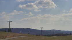 Troják - Maruška - Rozhledna