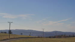 Troják - Maruška - Rozhledna