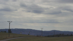 Troják - Maruška - Rozhledna