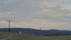 Troják - Maruška - Rozhledna