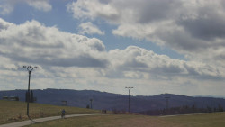 Troják - Maruška - Rozhledna