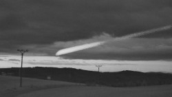 Troják - Maruška - Rozhledna