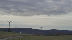 Troják - Maruška - Rozhledna