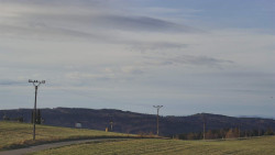 Troják - Maruška - Rozhledna