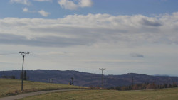 Troják - Maruška - Rozhledna