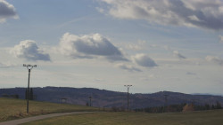 Troják - Maruška - Rozhledna